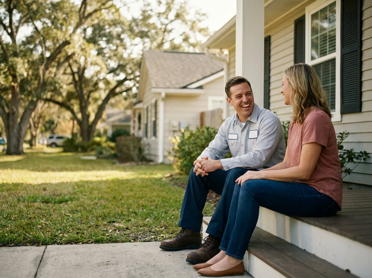Septic tank pumping FAQs for Kinards, SC